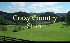 Crazy Country Store